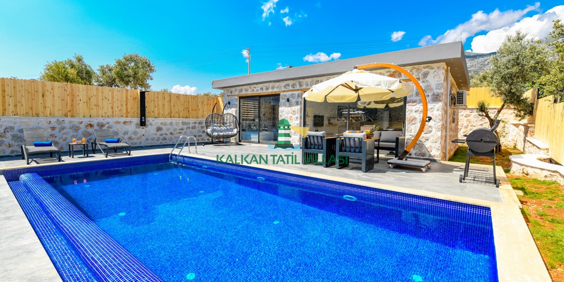 Villa Opal
